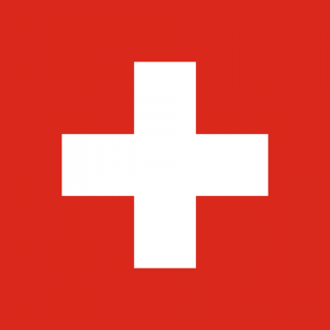 drapeau suisse