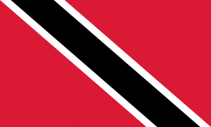 drapeau trinité et tobago
