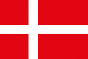 drapeau danemark