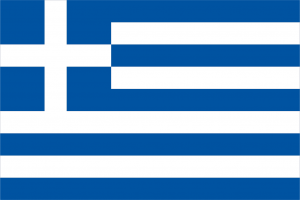 drapeau grèce