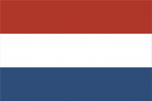drapeau pays bas