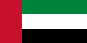 drapeau UAE