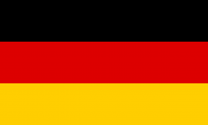 drapeau allemagne