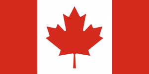 drapeau canada