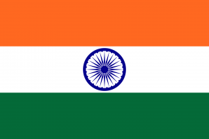 drapeau inde