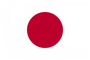 drapeau japon